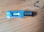 BAZ15D led rood. Dubbele functie! : inc verzenden, Verzenden