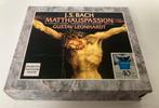 J.S. Bach - Matthäuspassion BWV244 (3cd box), Cd's en Dvd's, Ophalen of Verzenden, Barok, Zo goed als nieuw