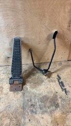 Gaspedaal Renault R5 Alpine of Alpine Turbo, Auto-onderdelen, Ophalen, Renault, Deur