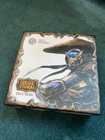 Siege Storm bordspel, Hobby en Vrije tijd, Gezelschapsspellen | Bordspellen, Ophalen of Verzenden, Zo goed als nieuw