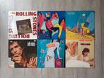 Lp's Rolling stones, Cd's en Dvd's, Vinyl | Rock, Ophalen of Verzenden, Gebruikt, 12 inch, Poprock