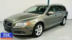 Volvo V70 2.5FT Summum LEER / XENON, Gebruikt, 2521 cc, Handgeschakeld, Startonderbreker
