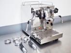 ECM Manufacture Mechanika 4 / IV  HX E61 espressomachine, ECM Espresso Coffee Machines Manufacture GmbH, 10 kopjes of meer, Ophalen of Verzenden