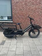 Specialized Porto 4.0 nb Longtail demo!!, Fietsen en Brommers, Elektrische fietsen, Overige merken, Ophalen of Verzenden, Zo goed als nieuw