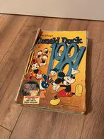 Donald Duck jaar 1981 gebonden, Meerdere comics, Gelezen, Ophalen of Verzenden, Europa