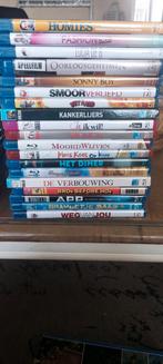 Diverse Nederlandse films op blu-ray, Ophalen of Verzenden, Zo goed als nieuw