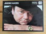André Hazes legpuzzel, Ophalen of Verzenden, Meer dan 50 stukjes, Zo goed als nieuw, 6 jaar of ouder