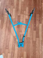 Fietsendrager schaar, Auto diversen, Fietsendragers, Ophalen, 1 fiets, Gebruikt