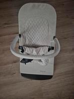 Novi Wipstoel Beige - Zo goed als nieuw!, Overige merken, Wipstoel, Ophalen of Verzenden, Met gordel(s) of riempje(s)