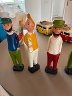 Stripfiguren, Ophalen of Verzenden, Zo goed als nieuw, Beeldje of Figuurtje