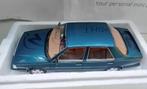 Laudoracing 1:18 Lancia Thema 1986 verde reflex nieuw, Hobby en Vrije tijd, Modelauto's | 1:18, Ophalen of Verzenden, Nieuw, Auto