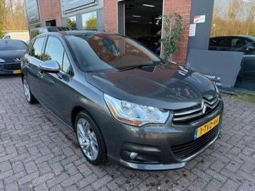 Citroen C4 1.2 e-THP PureTech Exclusive, Clima beschikbaar voor biedingen