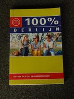 Time to Momo stedengids Berlijn., Europa, Ophalen of Verzenden, Reisgids of -boek, Gelezen