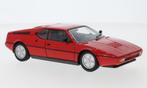 BMW M1, Hobby en Vrije tijd, Modelauto's | 1:24, Ophalen of Verzenden, Nieuw, Auto, Welly