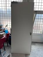 Hpl Deuren rvs klinken 4 stuks, Doe-het-zelf en Verbouw, Deuren en Horren, Ophalen, Binnendeur