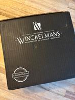 Winckelmans Tegels 10x10 cm Gris Perle - Nieuw in doos, Ophalen, Keramiek, Nieuw, Minder dan 20 cm