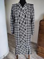 Vintage jurk, Kleding | Dames, Jurken, Ophalen of Verzenden, Zo goed als nieuw, Zwart