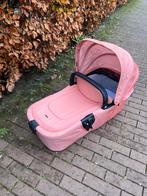 Joolz aer reiswieg roze, Ophalen, Zo goed als nieuw