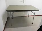 Isabella kampeertafel 80 x 120, Ophalen, Gebruikt, Campingtafel
