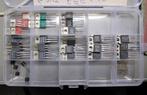 partij met ruim 50 Triac Thyristors NOS Audio Vintage, Hobby en Vrije tijd, Elektronica-componenten, Ophalen of Verzenden