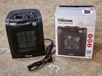 Electric fan heater, 800 watt of meer, Zo goed als nieuw, Ophalen