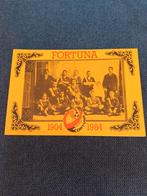 FORTUNA 80 JAAR - Jubileum Kijkboek, Verzamelen, Sportartikelen en Voetbal, Ophalen of Verzenden, Nieuw, Boek of Tijdschrift