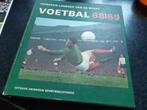 Heineken  Voetbal Logboek  van  de Sport 68-69, Ophalen of Verzenden, Gebruikt, Reclamebord, Plaat of Schild, Heineken
