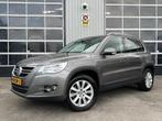 Volkswagen Tiguan 2.0 TSI Sport&Style 4Motion Stoelverwarmin, Automaat, Euro 5, Stof, Gebruikt