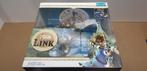 Zelda: Breath of the Wild - Link 25 cm PVC Statue, Ophalen of Verzenden, Nieuw, Fantasy