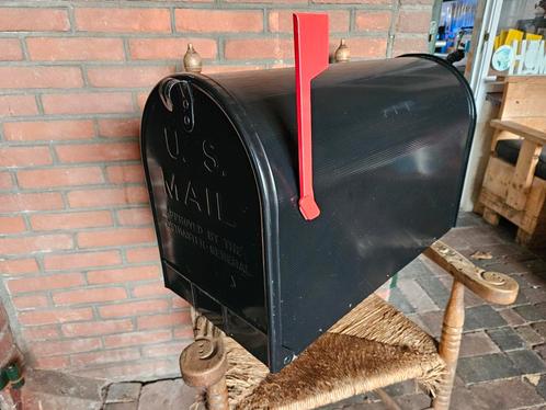 XXL originele Amerikaanse brievenbus. Mancave., Verzamelen, Automaten | Overige, Zo goed als nieuw, Ophalen