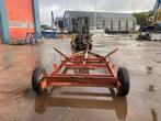 Stalling kar, Watersport en Boten, Boottrailers, Ophalen, Minder dan 1500 kg, Gebruikt, Sloepentrailer