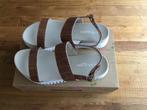 ILSE JACOBSEN nieuwe sandalen,maat 39, Kleding | Dames, Schoenen, Bruin, Nieuw, Sandalen of Muiltjes, Ophalen of Verzenden