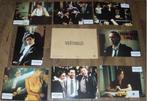 THE   FUNERAL     lobby   cards., Verzamelen, Posters, A4 of kleiner, Zo goed als nieuw, Film en Tv, Verzenden