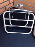 vespa rekje achter bagage, Ophalen of Verzenden, Zo goed als nieuw, Overige typen, Vespa
