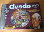 Cluedo dvd spel, Ophalen of Verzenden, Zo goed als nieuw
