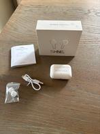 Shine Vertaalcomputer - Draadloze Oordopjes Wit, Bluetooth, Ophalen of Verzenden, Zo goed als nieuw, Nb