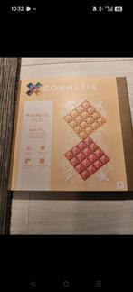 Connetix baseplate pastel nieuw!, Kinderen en Baby's, Speelgoed | Educatief en Creatief, Ophalen of Verzenden, Zo goed als nieuw