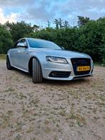 Audi S4 3.0 Tfsi 245KW Quattro S-tronic 2009 Grijs, Auto's, Zwart, 2995 cc, Vierwielaandrijving, Particulier