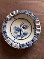 Delfts Blauw Asbak NV Philips-Duphar, Antiek en Kunst, Ophalen of Verzenden