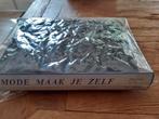 Bolletjesband zwart, Ophalen, Nieuw