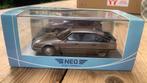 Neoscale 1/43 Citroen CX GTI turbo 2, Ophalen of Verzenden, Nieuw, Auto