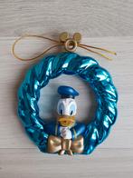 Disney kerstkrans AH Donald Duck ruilen voor Stitch, Verzamelen, Supermarktacties, Albert Heijn, Ophalen
