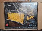 Lego bulldozer 42131, Overige merken, Auto, Groter dan 1:32, Ophalen of Verzenden
