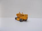 4977 Caterpillar Reg. Trade MK Lesney Matchbox No 8, Ophalen of Verzenden, Gebruikt, Tractor of Landbouw
