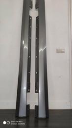 Sideskirts w204 S204 avantgarde 2011 Facelift Original, Ophalen