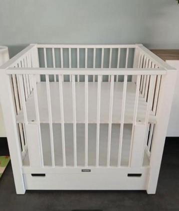 Bopita box met lade Zo goed als nieuw te koop beschikbaar voor biedingen