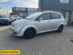 Toyota Verso 1.8 VVT-i Executive 7 persoons, Airco, Auto's, Toyota, 65 €/maand, Gebruikt, Zwart, 7 stoelen