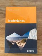 A.A. Weijnen - Prisma pocketwoordenboek Nederlands, Boeken, Woordenboeken, Ophalen of Verzenden, A.A. Weijnen; A.P.G.M.A. Ficq-Weijnen