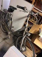 Gazelle E-bike Opknapper - Project!, Versnellingen, Ophalen of Verzenden, Gazelle, 53 tot 56 cm