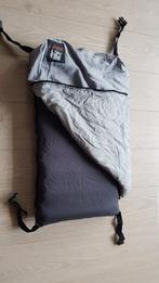 Deryan Air Traveller,  vliegtuigbedje / stoeltje, Ophalen of Verzenden, Zo goed als nieuw